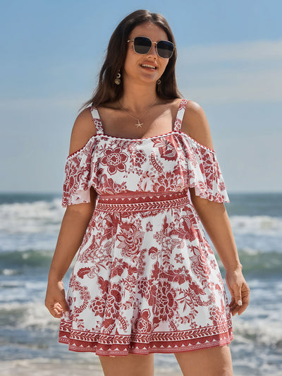 Plus Size and Curvy Swimwear | A Re-Imagining | BloomChic