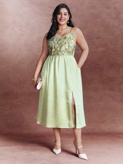 Plus Size and Curvy Clothing for Party | A Re-Imagining | BloomChic
