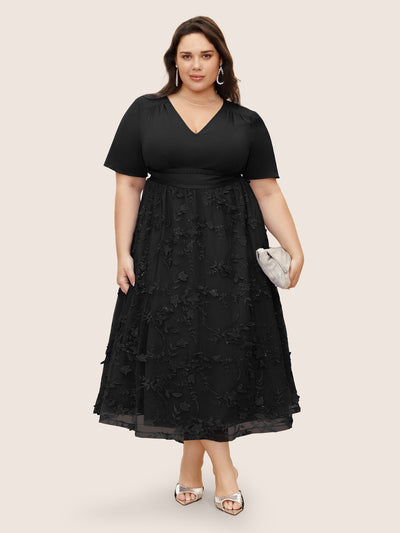 Plus Size and Curvy Mesh Dresses for Women Sizes 10-30 | BloomChic Plus Size and Curvy Mesh Dresses for Women Sizes 10-30 | BloomChic