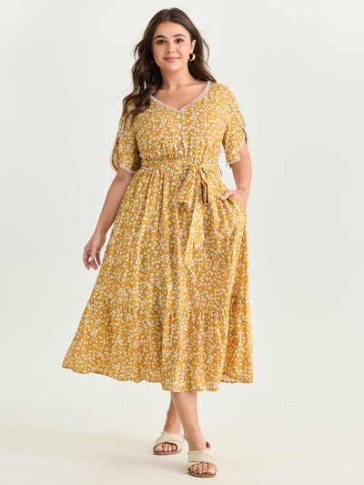 Wedding Guest Plus Size Dresses | BloomChic