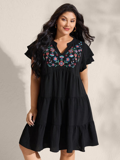 Plus Size and Curvy Dresses| A Re-Imagining | BloomChic Plus Size and Curvy Dresses| A Re-Imagining | BloomChic