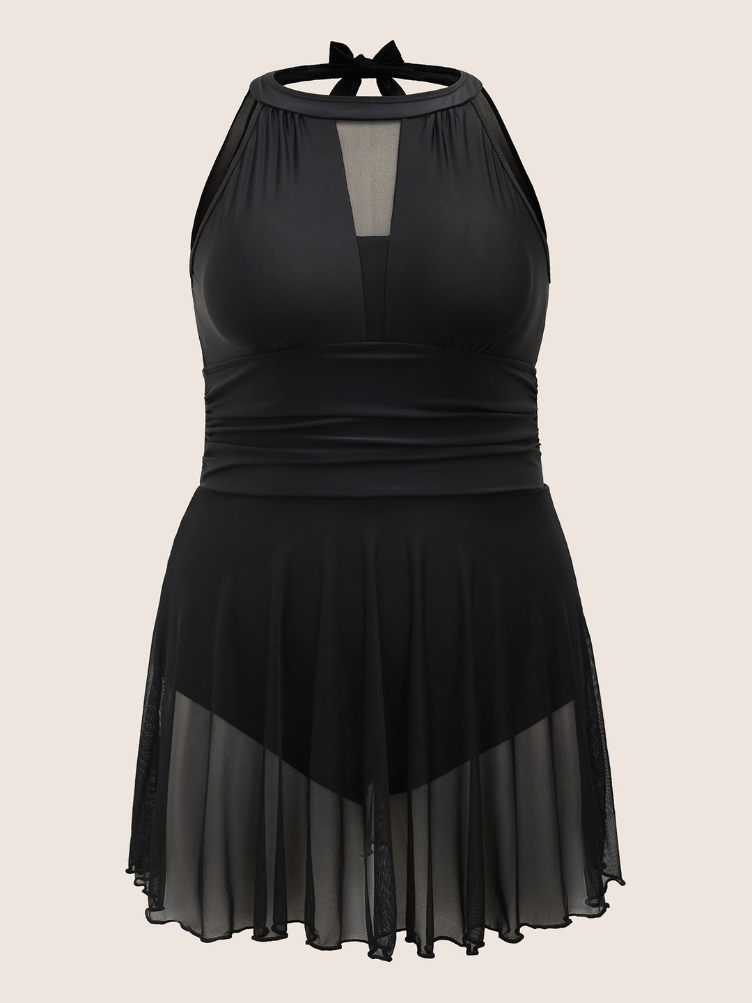 4x swim dress hot sale