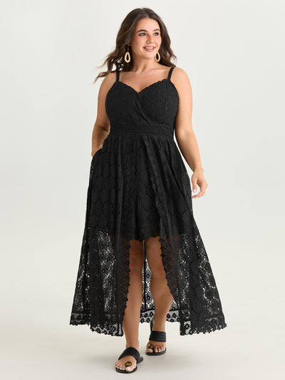 Plus Size and Curvy Jumpsuits for Women Sizes 10-30 | BloomChic