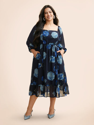 Plus Size and Curvy Mesh Dresses for Women Sizes 10-30 | BloomChic Tagged "Floral" Plus Size and Curvy Mesh Dresses for Women Sizes 10-30 | BloomChic Tagged "Floral"