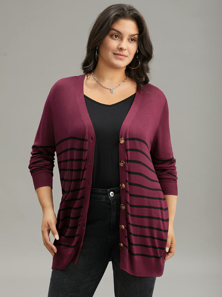 Plus Size Sweaters Cardigans For Women BloomChic Page 13