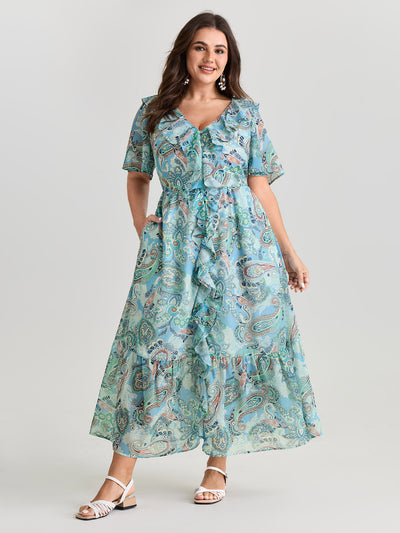 Plus Size and Curvy Boho Dresses for Women Sizes 10-30 | BloomChic Plus Size and Curvy Boho Dresses for Women Sizes 10-30 | BloomChic