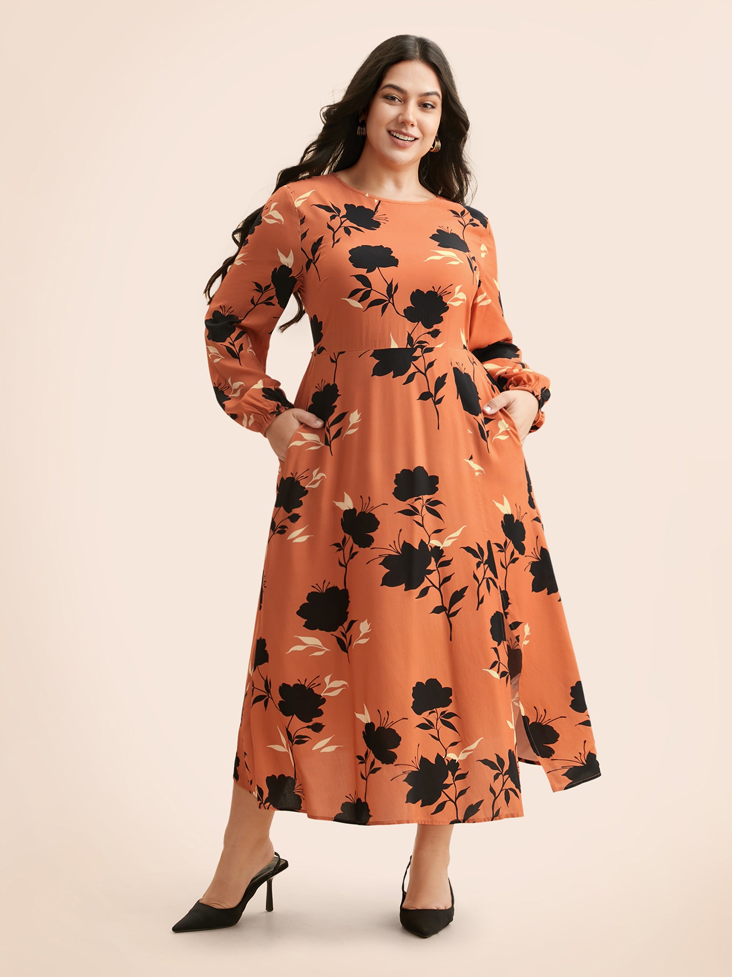 Plus Size and Curvy Dresses A Re Imagining BloomChic