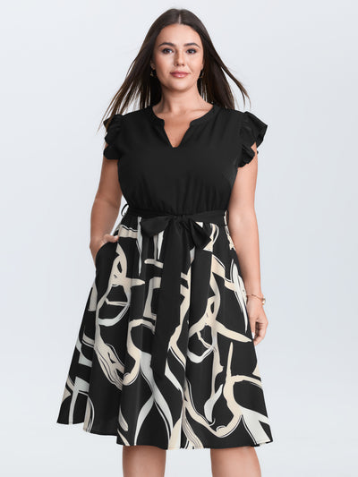 Plus Size and Curvy Office Dresses for Women Sizes 10-30 | BloomChic Plus Size and Curvy Office Dresses for Women Sizes 10-30 | BloomChic