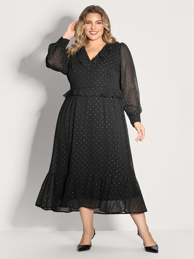 Plus Size and Curvy Maxi Dresses for Women Sizes 10-30 | BloomChic Tagged "Black" Plus Size and Curvy Maxi Dresses for Women Sizes 10-30 | BloomChic Tagged "Black"