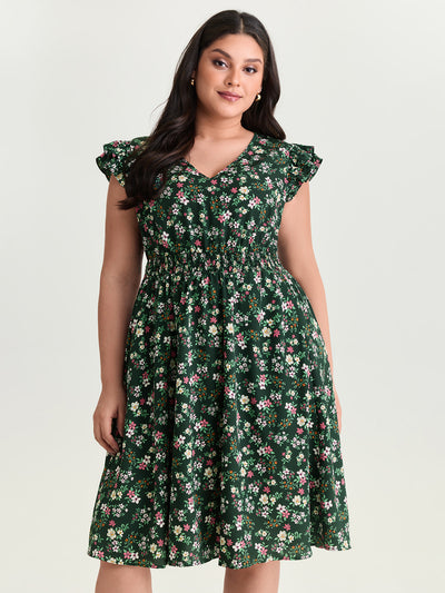 Plus Size and Curvy Dresses for Women Sizes 10-30 | BloomChic