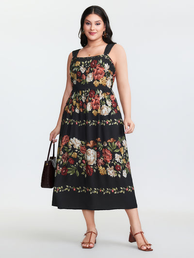 Plus Size and Curvy Maxi Dresses for Women Sizes 10-30 | BloomChic