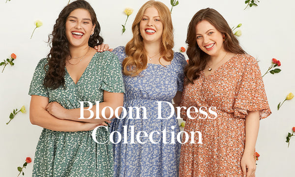 Bloom Dresses – BloomChic