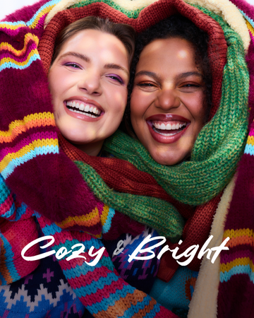 Cozy & Bright