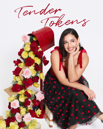 Tender Tokens