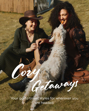 Cozy Getaways
