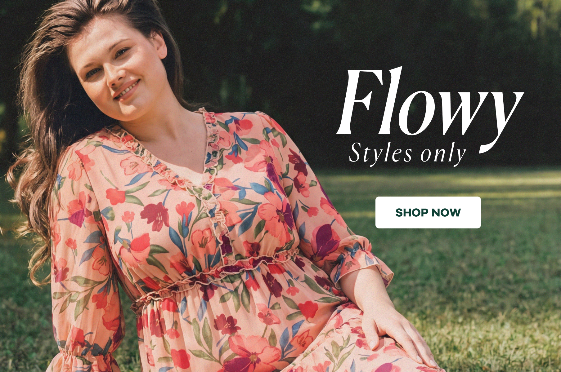 BloomChic | A Re-Imagining