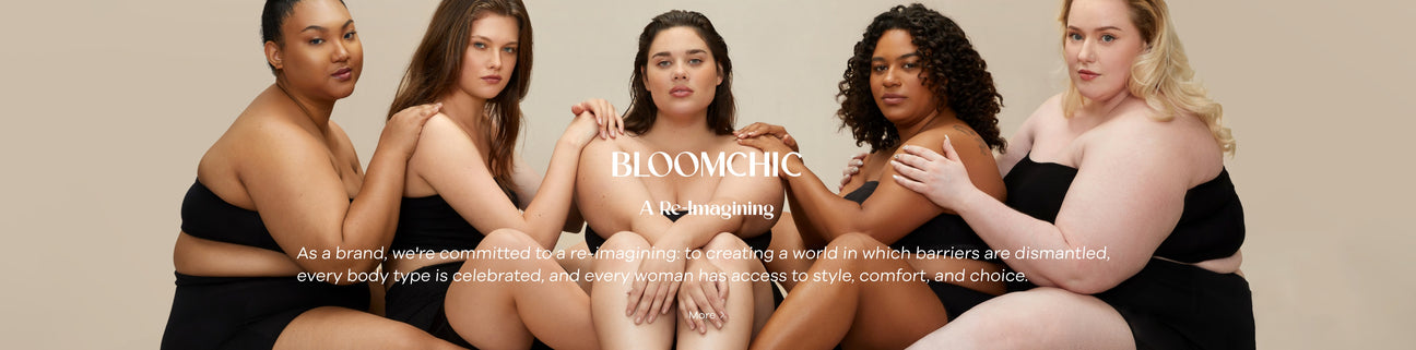 2023 - Find Amazing Savings this New Year with BLOOMCHIC FASHION UK