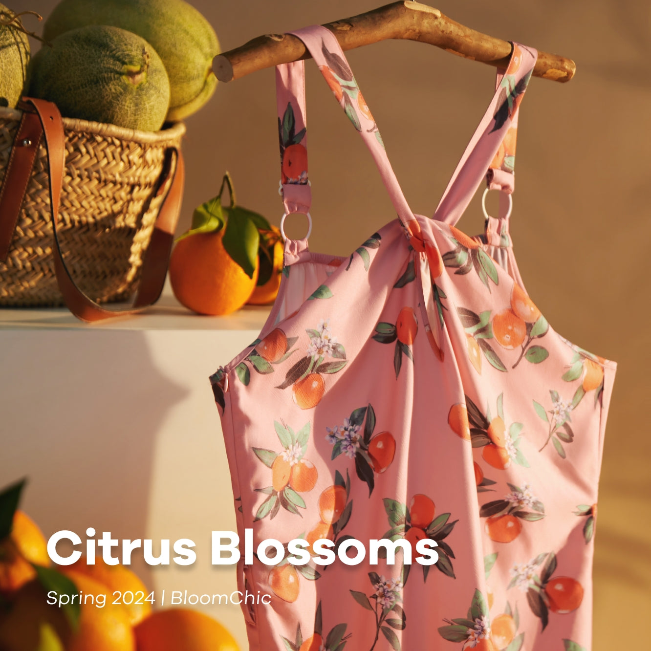 BloomChic A ReImagining