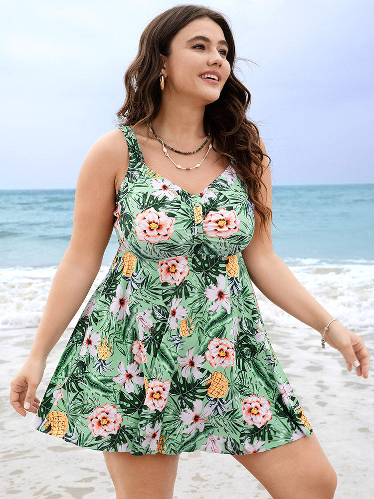 emerald green mermaid prom dress Emerald Green Halter Open Back Side-slit Mermaid Long Prom Dress, PD35 –  SposaBridal
