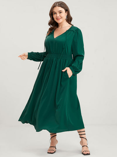 amanda uprichard green and white dress Amanda Uprichard Courtney Dress in Ivory main image 1