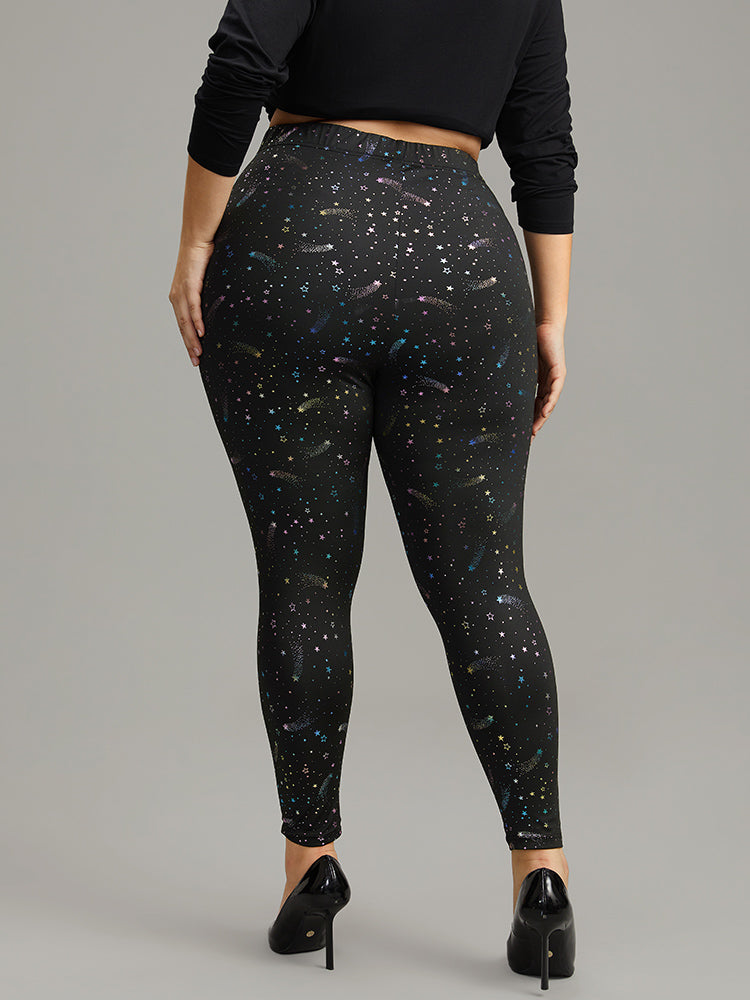 Torrid galaxy leggings sales