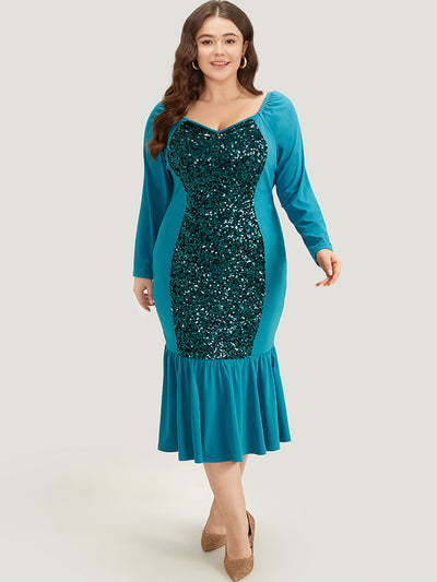 formal dress and blazer Slay all day Blazer Dress | Suit Coat Dress | Long Coat Dress