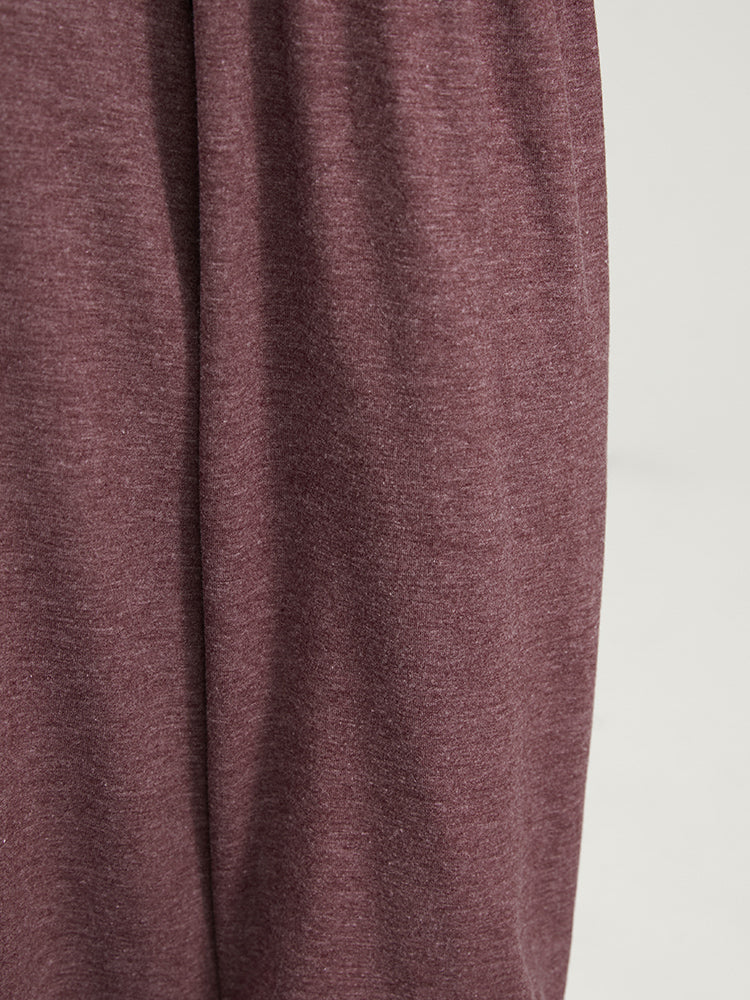 Sweet Dreams Cold Shoulder Nightgown